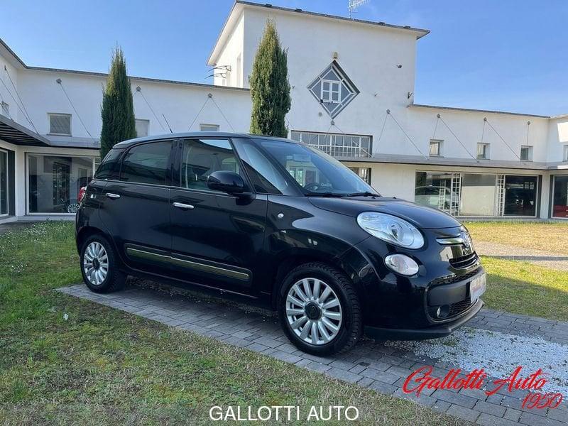 FIAT 500L 1.4 95cv Pop Star