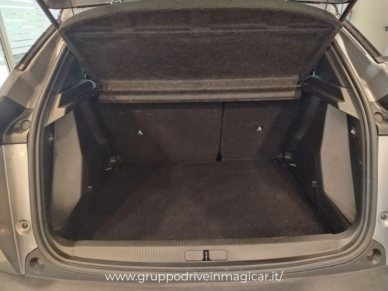 Peugeot 2008 BlueHDi 130 EAT8 GT S/S aut.