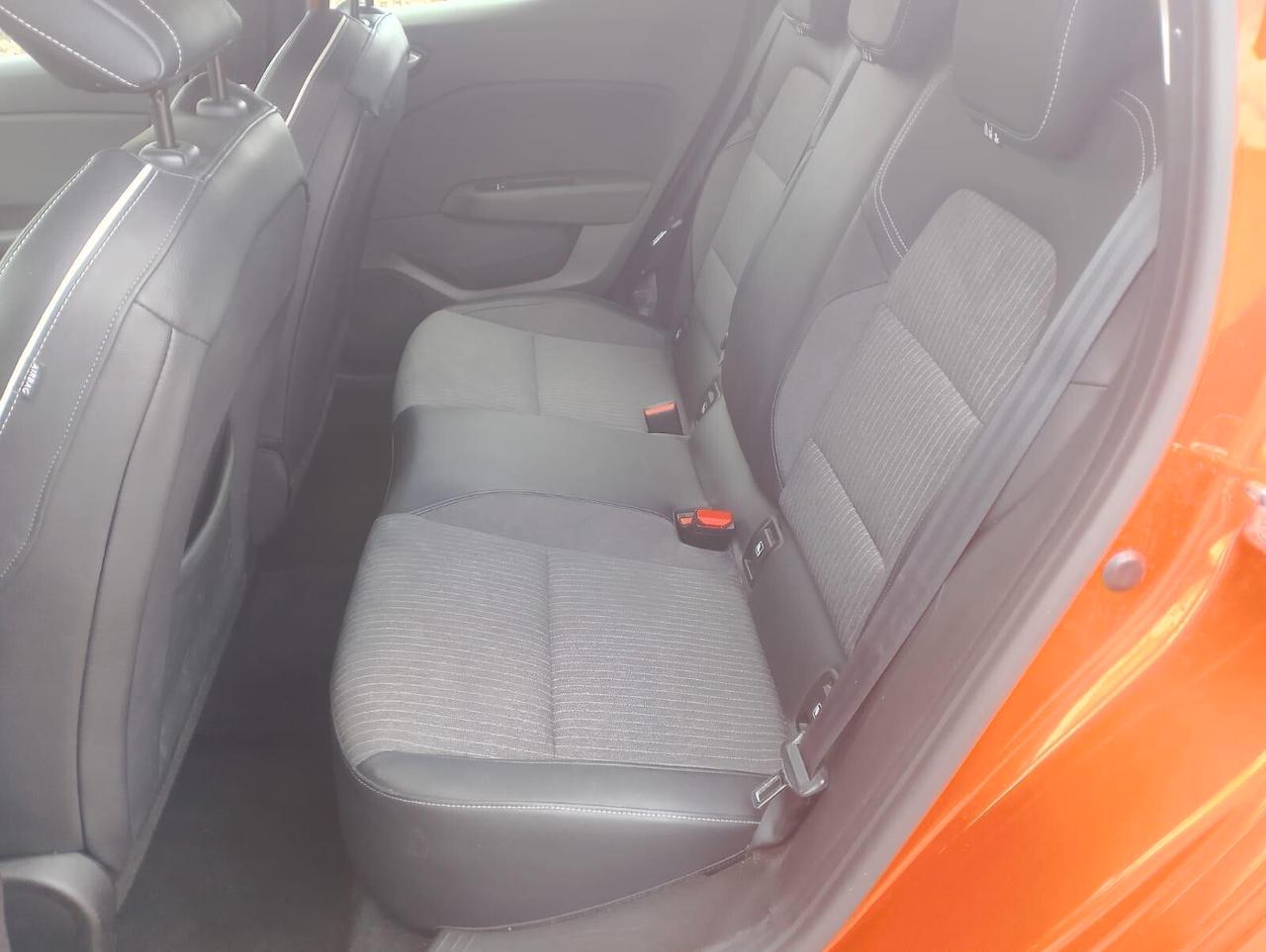 Renault Clio TCe 100 CV 5 porte Edition One