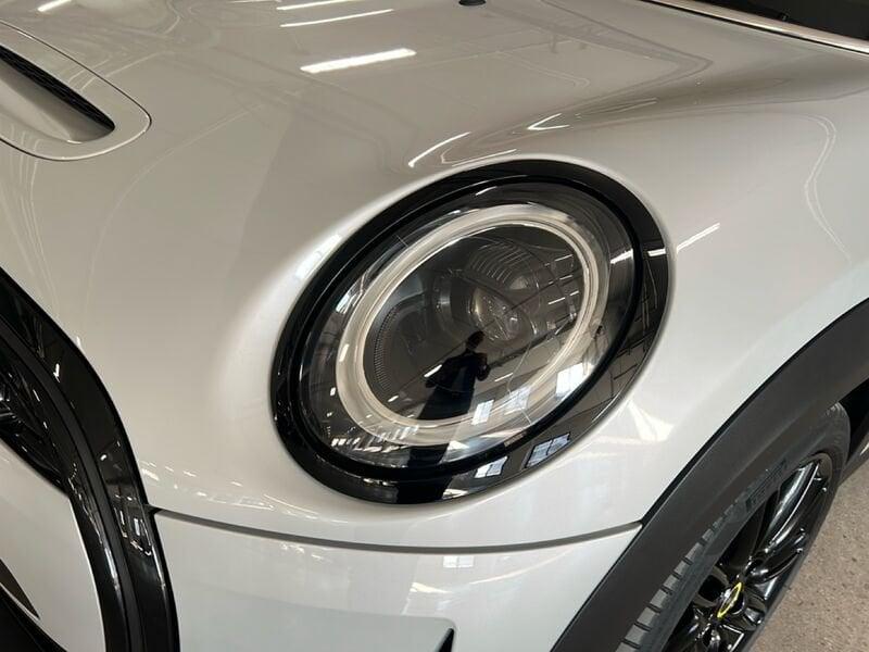 MINI Full Electric Mini F56 2021 Mini 3p Cooper SE Classic auto