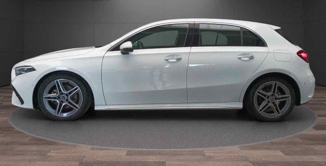 MERCEDES-BENZ A 180 d AMG Line Premium Auto #Ambient #Vari.Colori