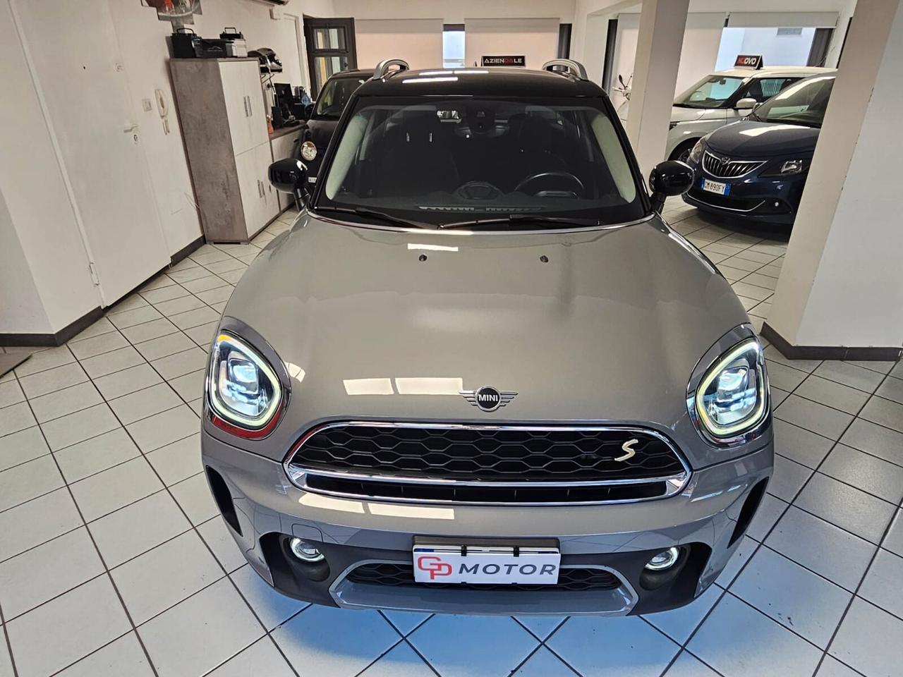 Mini Cooper D Countryman 1.5 SE 'ALL4' ALL4