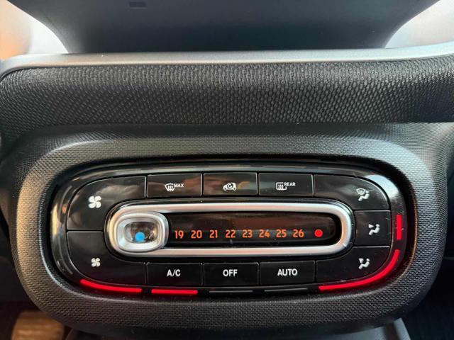 SMART ForFour 70 1.0 twinamic Prime automatica no obbligo di fin