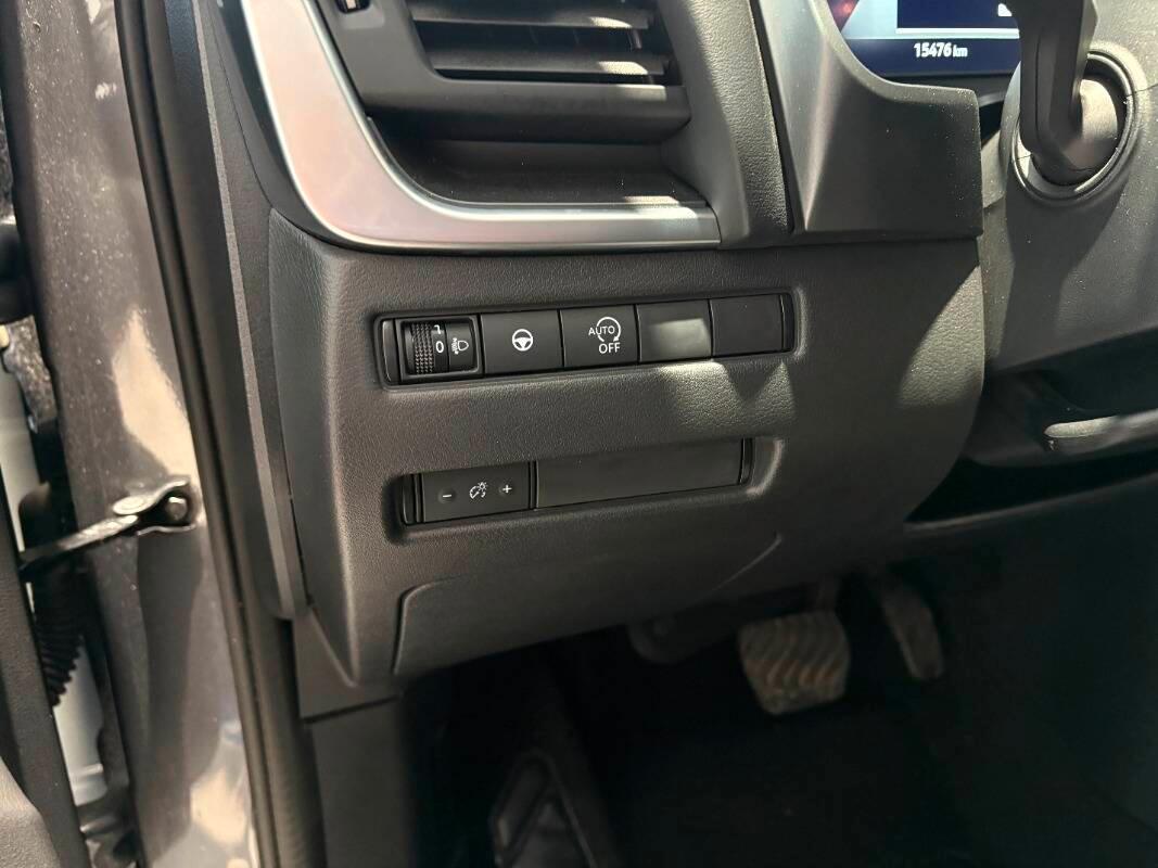 Nissan Qashqai 1.3 mhev N-Connecta 2wd 158cv xtronic