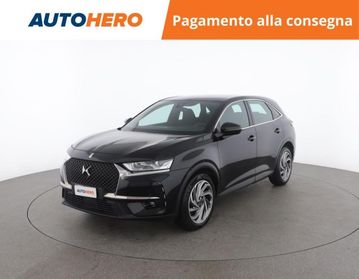 DS AUTOMOBILES DS 7 Crossback BlueHDi 130 aut. Business