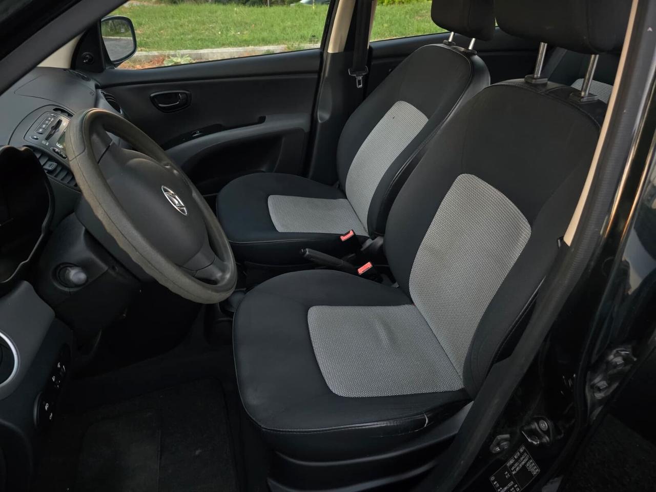Hyundai i10 1.1 12V Style