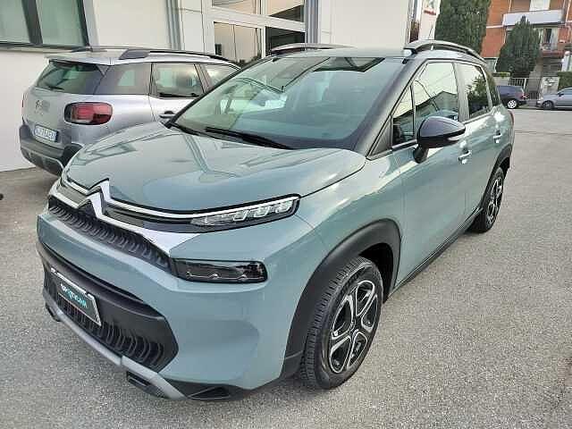 Citroen C3 Aircross PureTech 110 S&S Feel