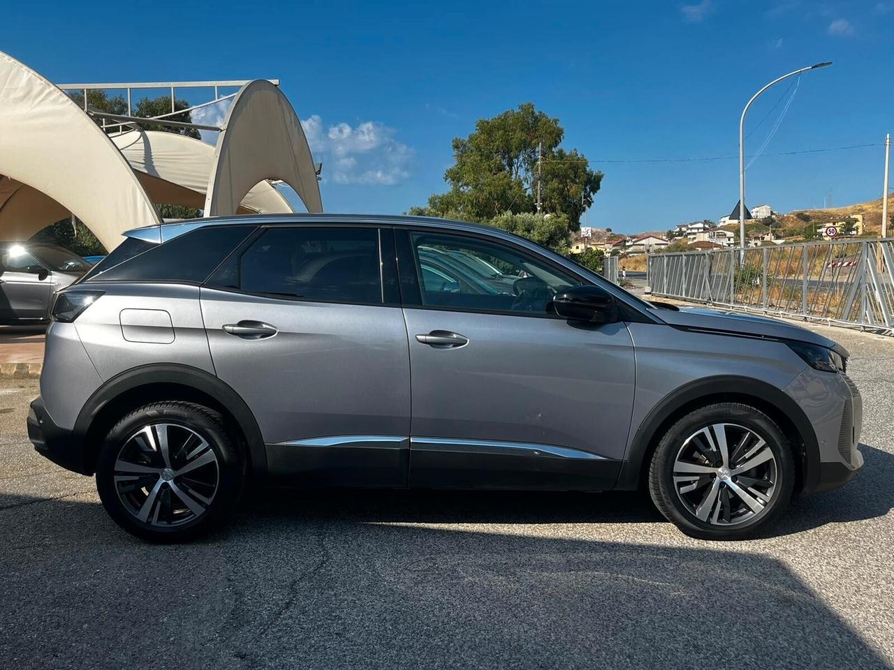 Peugeot 3008 BlueHDi 130 S&S EAT8 Allure PROMO SUMMER