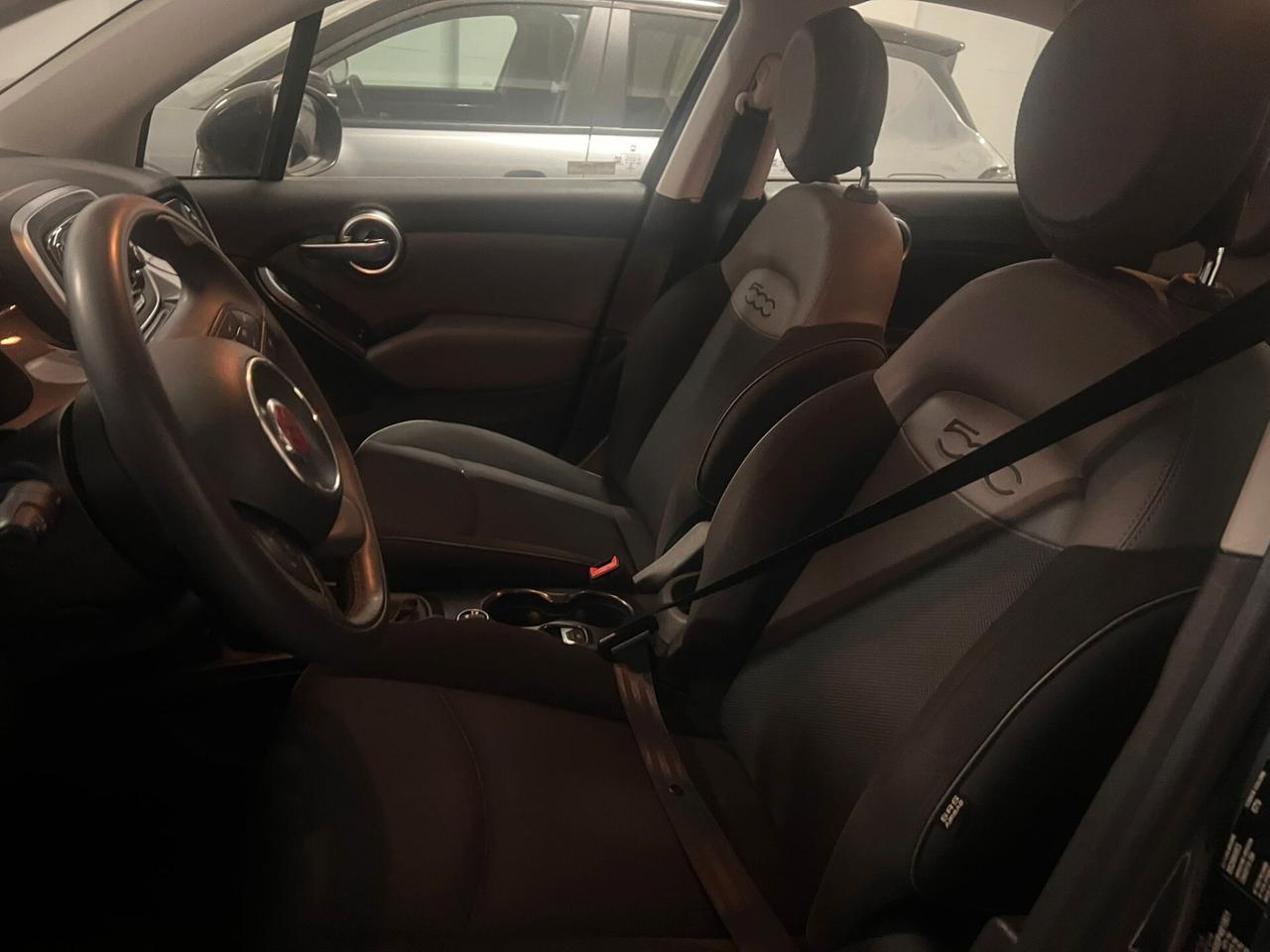 Fiat 500X 1.3 MultiJet 95 CV Lounge