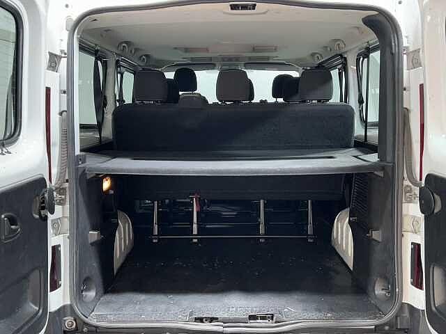 Fiat Talento 1.6 TwinTurbo MJT 145CV PL-TN Combi 12q