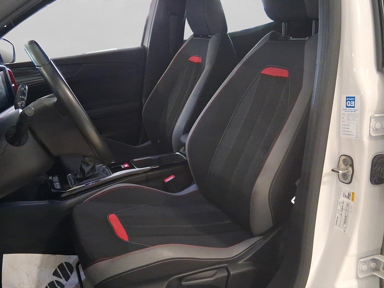 Opel Mokka 1.2 Turbo GS Line 100cv