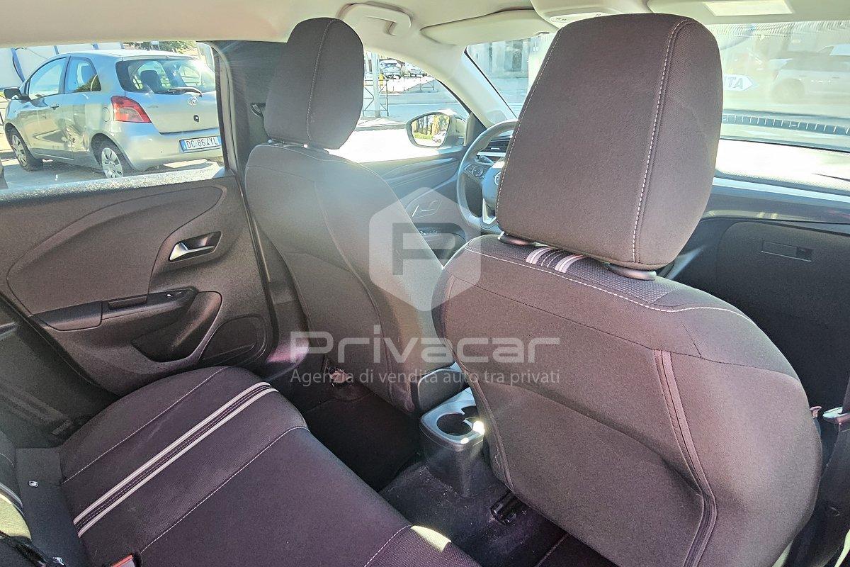 OPEL Corsa 1.2 Design & Tech