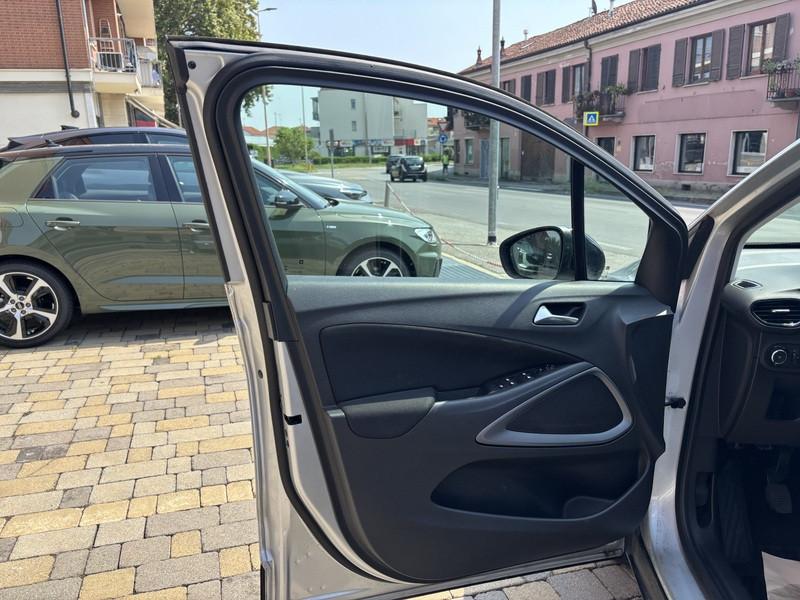 Opel Crossland 1.2 Edition s&s 83cv LED-APP CONNECT