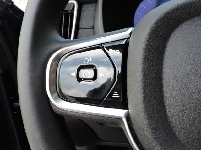 VOLVO XC90 T8 Plug-in hybrid AWD autom.7 posti Black Ed.Ultra