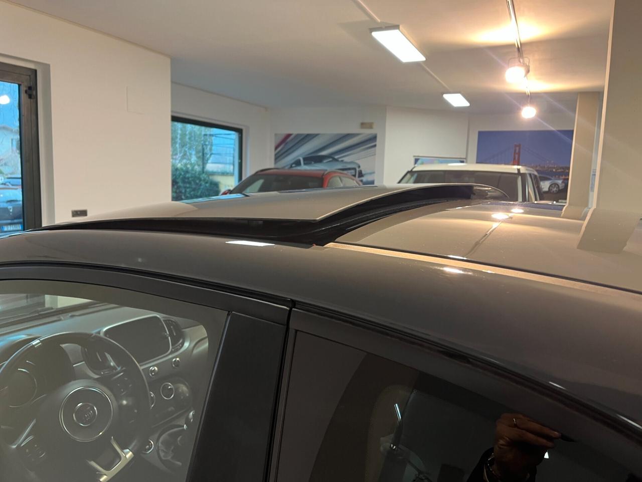 Fiat 500 1.0 Hybrid Sport TETTO APRIBILE