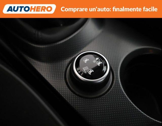 FIAT 500X 1.3 MultiJet 95 CV Pop Star