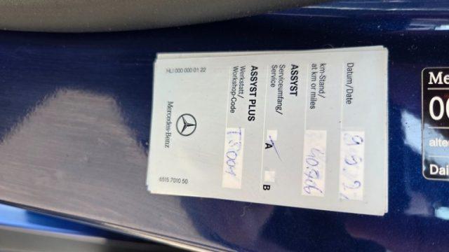 MERCEDES-BENZ GLC 250 4Matic Premium AMG PERMUTE GANCIO