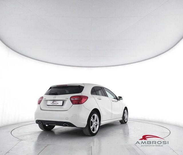 MERCEDES-BENZ A 180 180 CDI Sport - PER OPERATORI DEL SETTORE