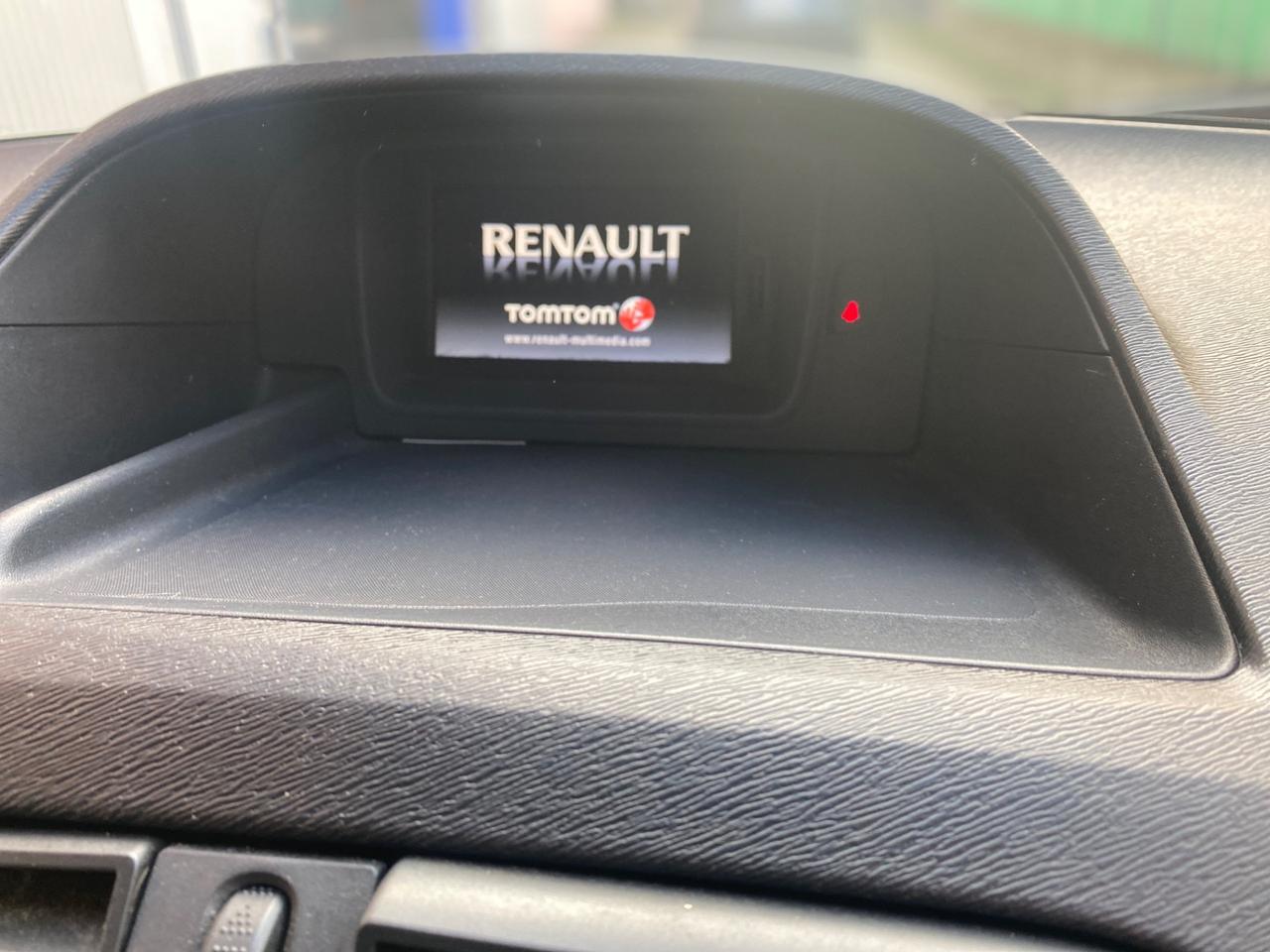 Renault Kangoo 1.5 dCi 90CV F.AP. 5 porte Tom