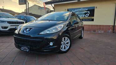 Peugeot 207 Plus 1.4 8V 75CV 5p. ECO GPL