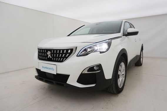 Peugeot 3008 Business BR877095 1.5 Diesel 131CV