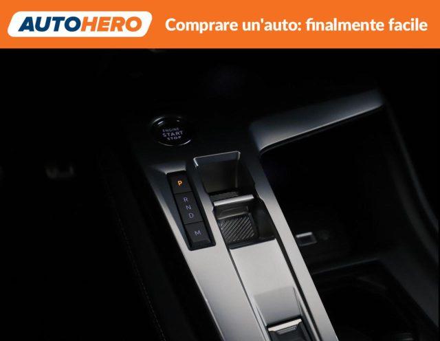 PEUGEOT 308 PureTech Turbo 130 S&S EAT8 GT