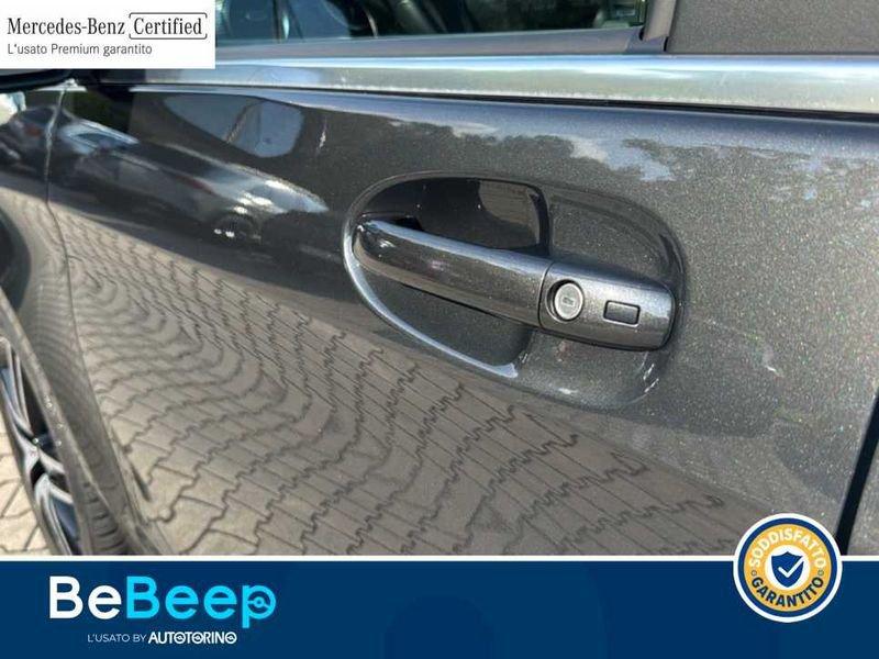 Mercedes-Benz Classe V V LONG 250 D PREMIUM 4MATIC AUTO