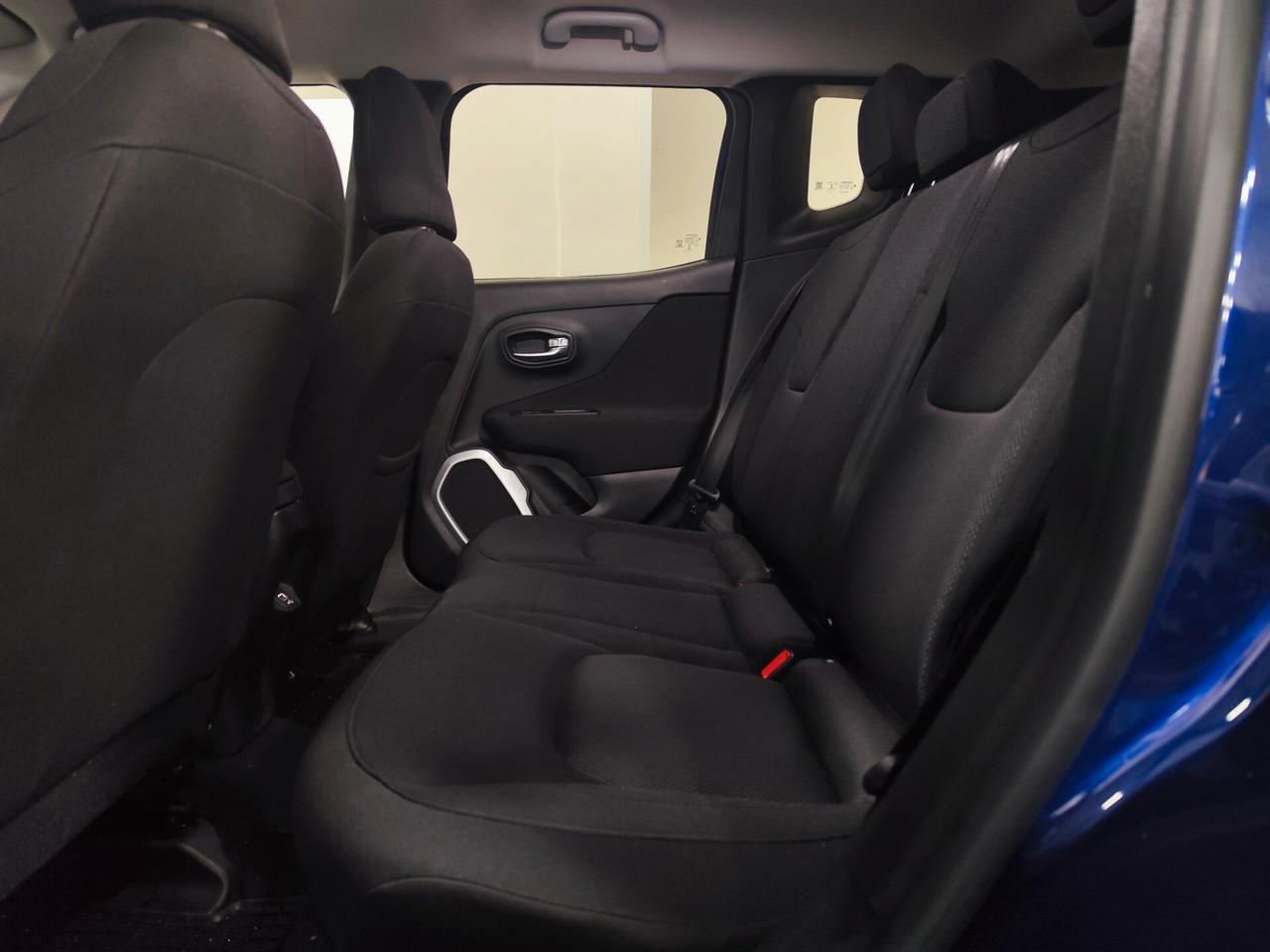 Jeep Renegade 1.3 150cv T4 DDCT Limited AUTOMATICA