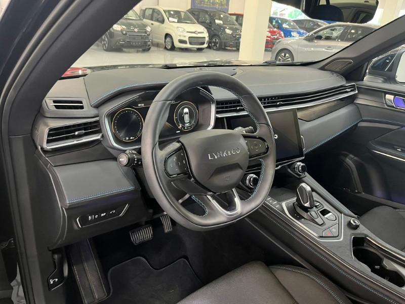 LYNK&CO 01 PHEV
