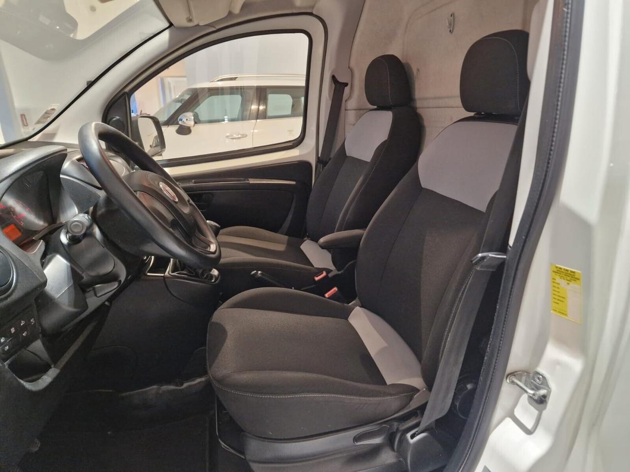 Fiat Fiorino 1.3 MJT 95CV Cargo