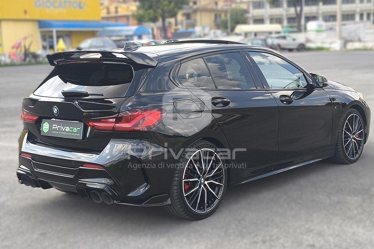 BMW 128ti 5p. Msport