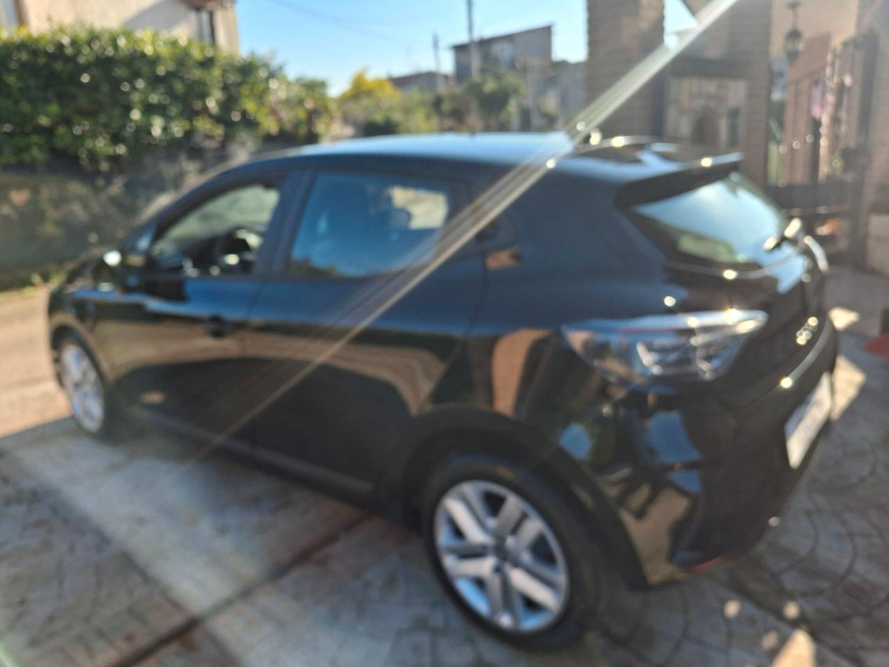 Renault Clio SCe 65 CV 5 porte Evolution neopatentati