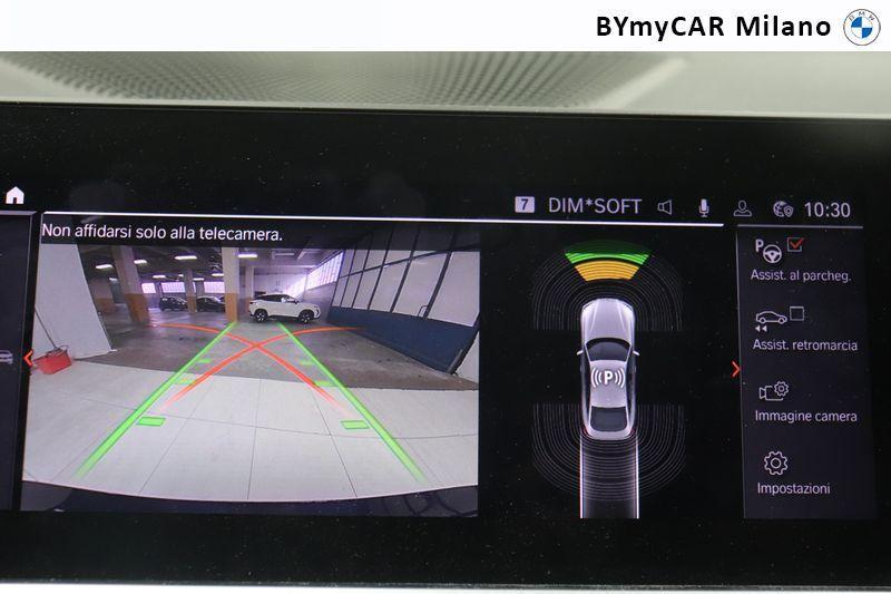 BMW Serie 4 Gran Coupe 420 d Mild Hybrid 48V Sport Steptronic