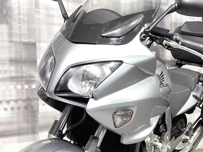 Honda CBF 1000