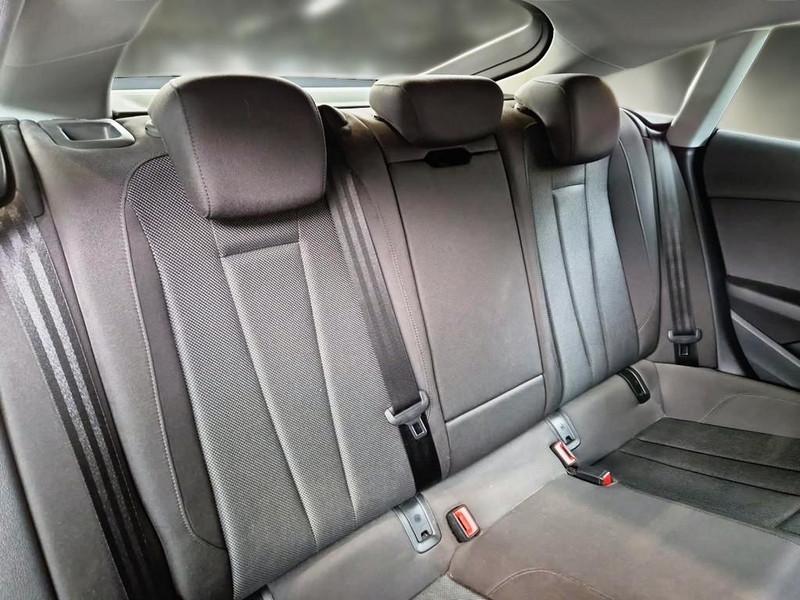 AUDI A5 SPORTBACK 40 TDI MHEV BUSINESS S TRONIC QUATTRO 5 PORTE BERLINA