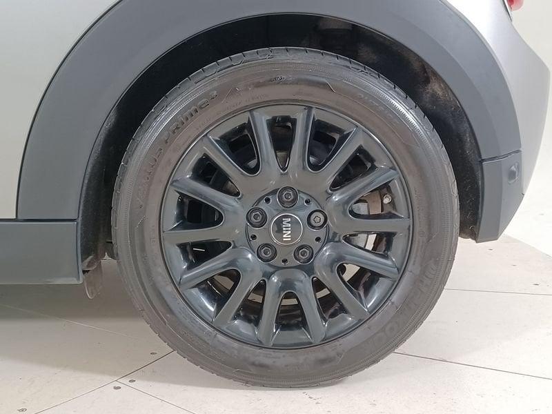 MINI Mini 5 porte Mini 2014 Diesel Mini 1.5 Cooper D Business 3p