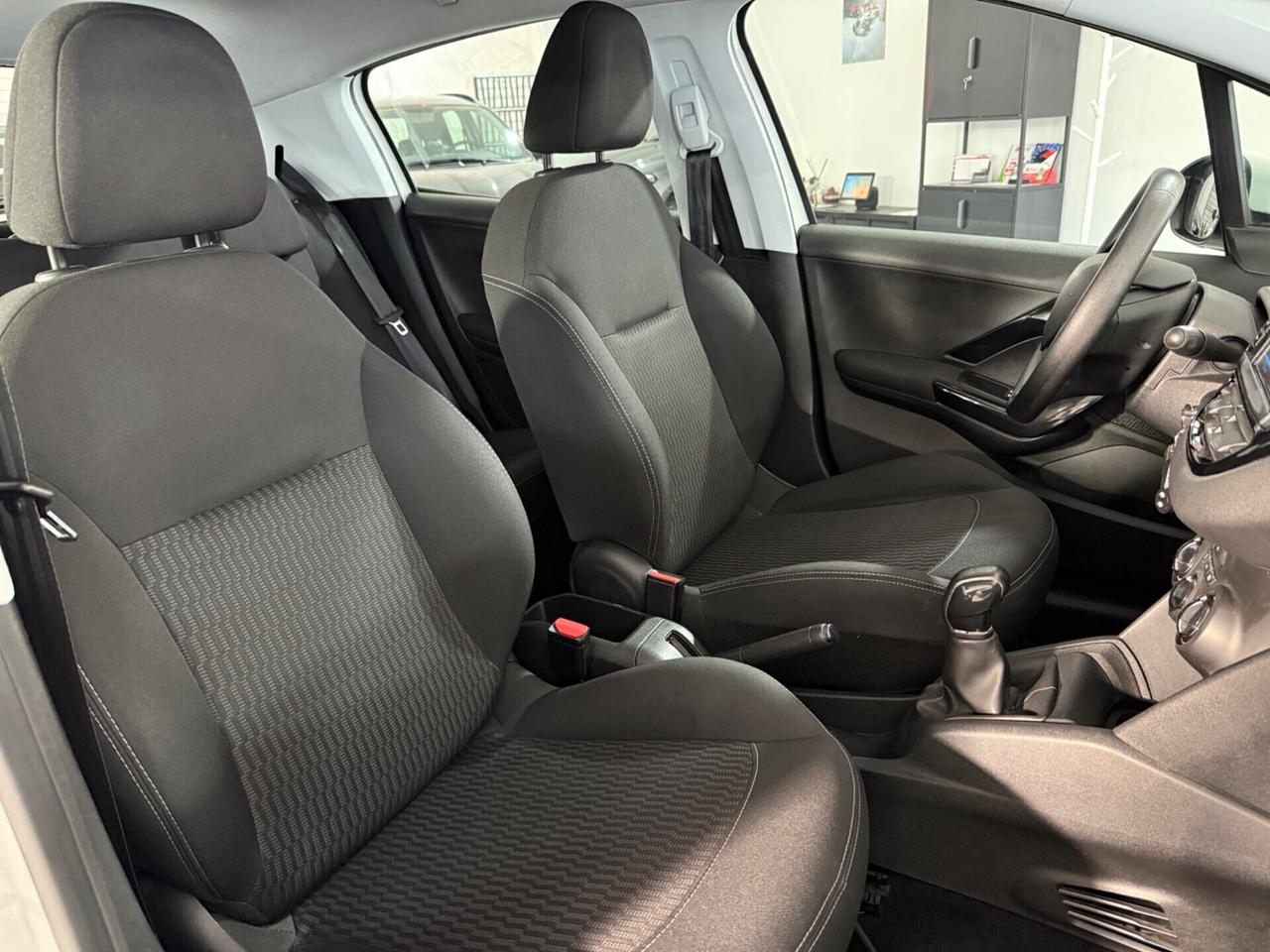 Peugeot 208 BlueHDi Aziendale 100cv 5p. Mix