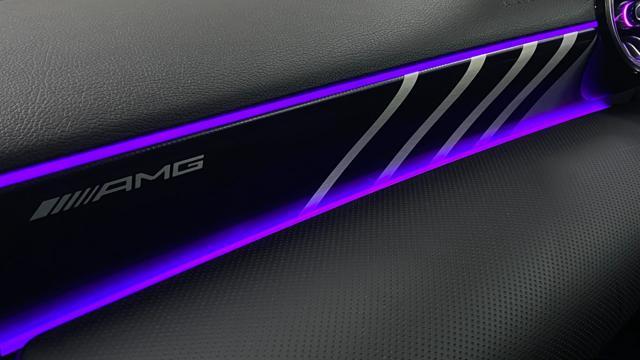 MERCEDES-BENZ A 45 S AMG A 45S AMG 4Matic+ Premium Plus