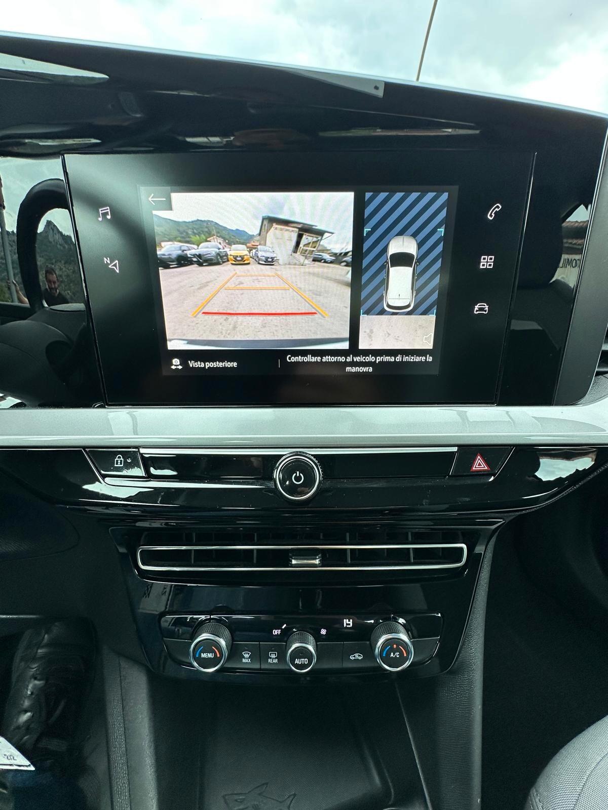 Opel Mokka 1.2 Turbo Elegance