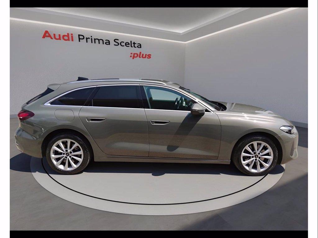 AUDI A5 avant 2.0 tdi mhev+ business advanced 204cv s-tronic del 2025