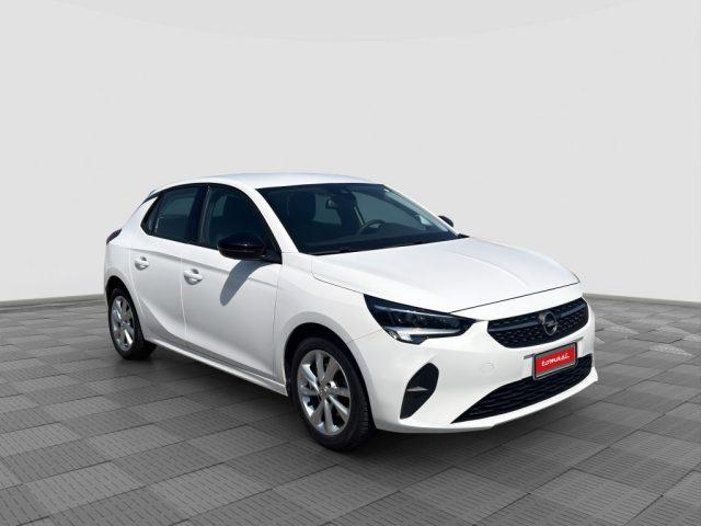 OPEL Corsa Corsa 1.2 100 CV Elegance