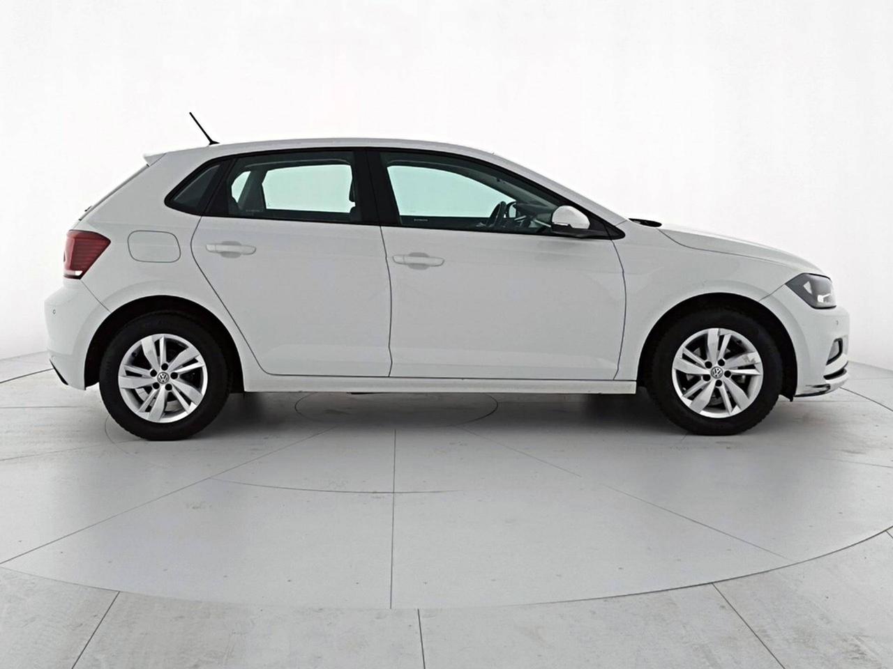 Volkswagen Polo 1.0 evo Comfortline 65cv 5 Porte