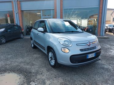 Fiat 500L 0.9 TwinAir Turbo Natural Power UNICO PROPRIETARIO
