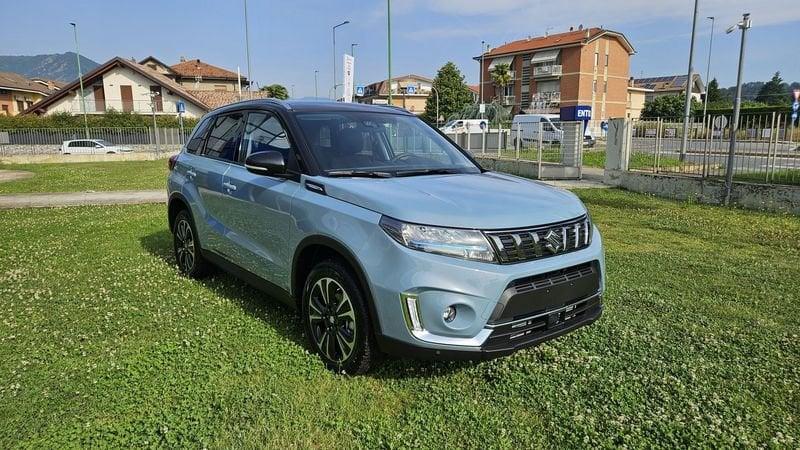 Suzuki Vitara 1.4 Hybrid 4WD Allgrip Top con BONUS EASY GO'