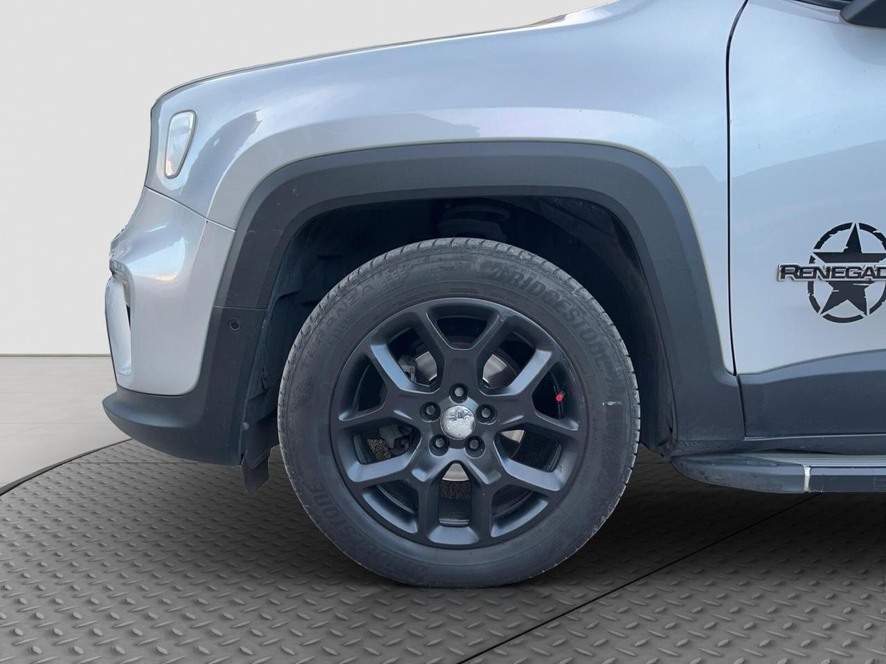 Jeep Renegade 1.6 Mjt 120cv Limited 2018