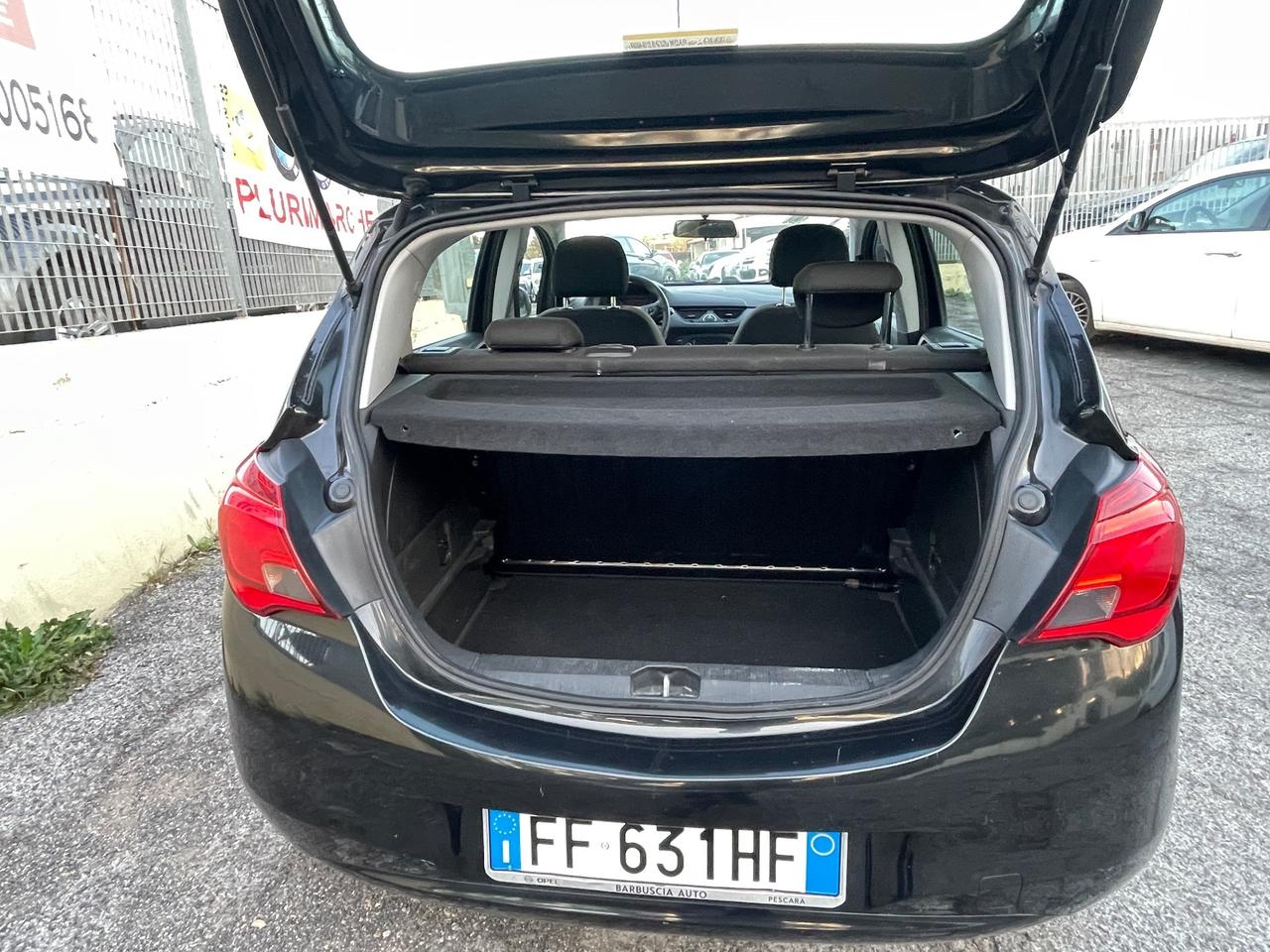 Opel Corsa 1.4 90CV GPL - Pronta Consegna - Garanzia 12mesi