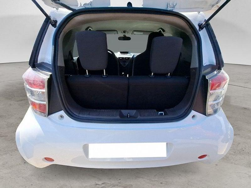Toyota iQ iQ 1.0 Sol cvt