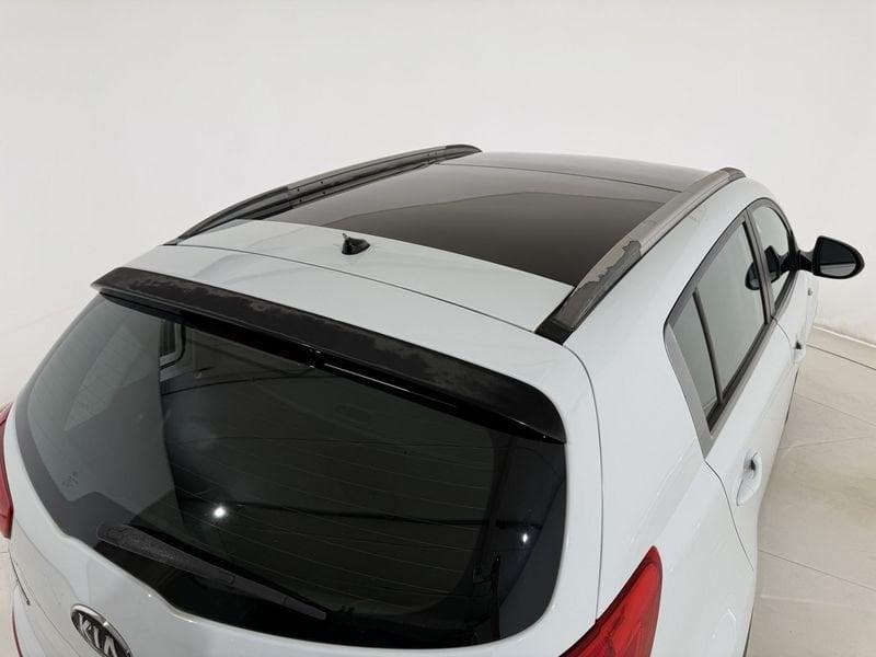 Kia Sportage Sportage 1.6 gdi Plus 2wd