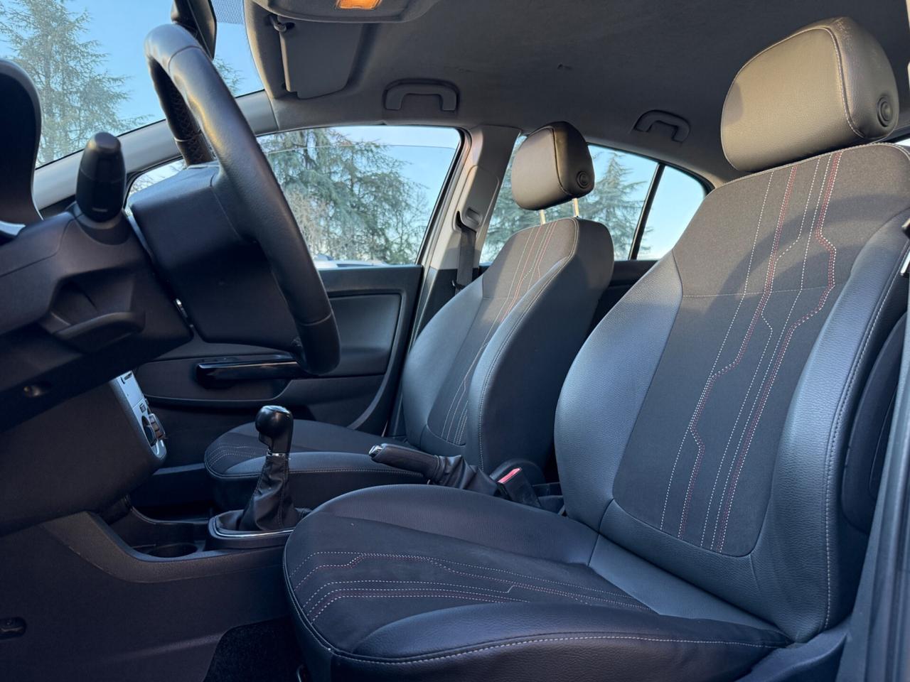 Opel Corsa 1.2 b. |5 porte Edition