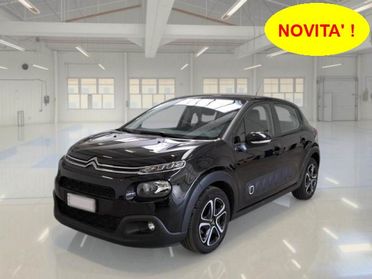 CITROEN C3 1.2 PureTech 83 S&S Shine